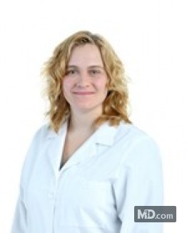 Photo of Dr. Heather Bunting, MD
