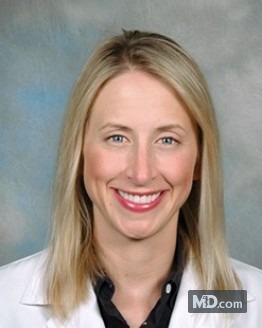 Photo of Dr. Heather C. Chilcote, MD