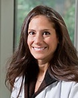 Photo of Dr. Heather J. Landau, MD