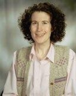 Photo of Dr. Heather Lurie, MD
