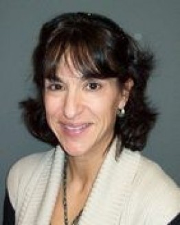 Photo of Dr. Heather L. Orman-Lubell, MD