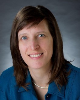 Photo of Dr. Heather L. Paladine, MD