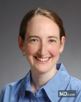 Photo of Dr. Heather L. Toth, MD