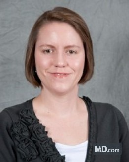 Photo of Dr. Heather M. Taylor, MD