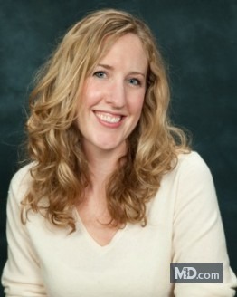 Photo of Dr. Heather McKeag, MD