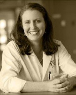 Photo of Dr. Heather R. Macdonald, MD