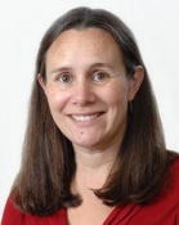 Photo of Dr. Heather W. Harnly, MD