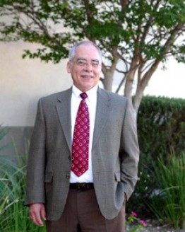 Photo of Dr. Hector D. Allende, MD