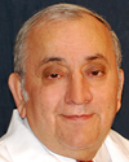 Photo of Dr. Hector H. Vasquez, MD