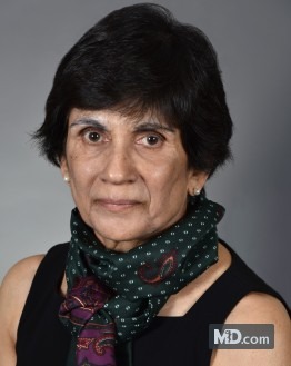 Photo of Dr. Heena Banker, MD