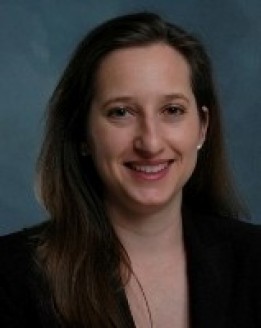 Photo of Dr. Heidi A. Pearson, MD