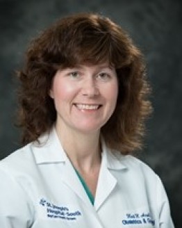 Photo of Dr. Heidi H. Arnold, MD