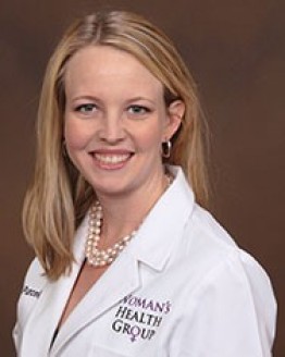 Photo of Dr. Heidi J. Purcell, MD
