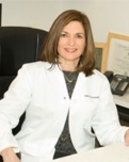 Photo of Dr. Heidi S. Rosenberg, MD