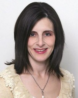 Photo of Dr. Heidi Suffoletto, MD