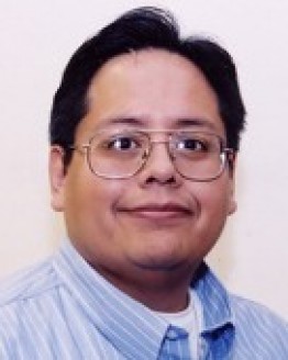 Photo of Dr. Helar E. Campos, MD