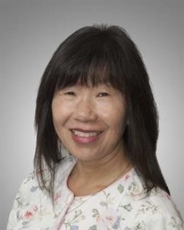 Photo of Dr. Helen C. Huang, MD