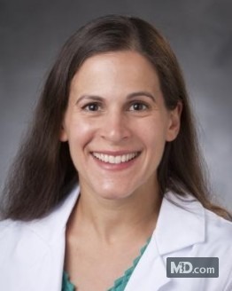 Photo for Helen E. Boussios, MD, MSPH