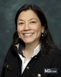 Photo of Dr. Helen K. Wu, MD