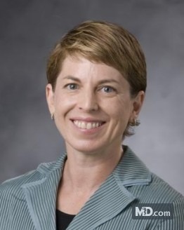 Photo of Dr. Helen L. Egger, MD