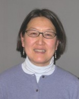 Photo of Dr. Helen M. Huang, MD