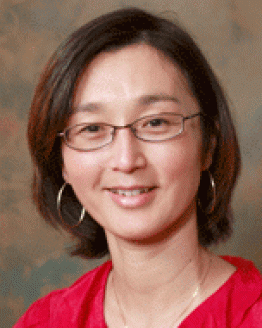 Photo of Dr. Helen P. Chang, MD