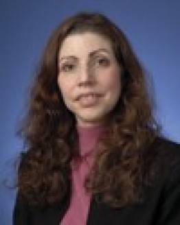 Photo of Dr. Helen S. Skolnick, MD