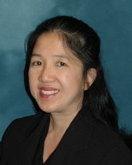 Photo of Dr. Helena T. Yip, MD