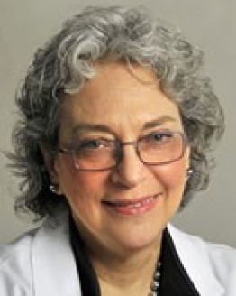 Photo of Dr. Helene Pavlov, MD
