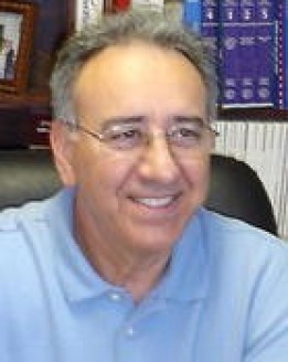 Photo of Dr. Helio J. Malinverni, MD