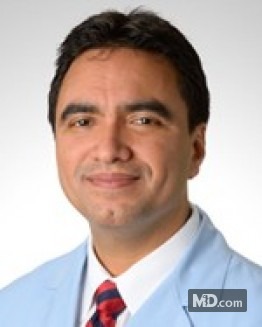 Photo of Dr. Heliodoro Medina, MD