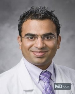 Photo of Dr. Hemang K. Shah, MD