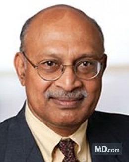 Photo of Dr. Hemantha M. Surath, MD