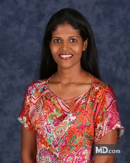 Photo of Dr. Hemikaa Devakumar, MD