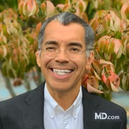 Photo of Dr. Henri Balaguera, MD