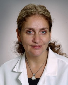 Photo of Dr. Henrietta Fridman, MD