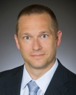 Photo of Dr. Henrik B. Illum, MD
