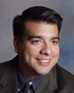 Photo of Dr. Henry A. Mata, MD