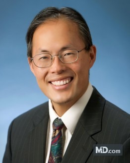 Photo of Dr. Henry C. Tong, MD, MS