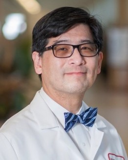 Photo of Dr. Henry Fung, MD