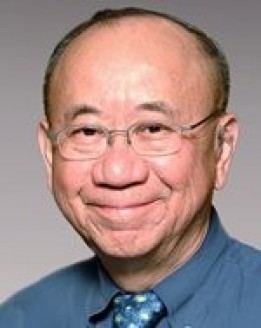 Photo of Dr. Henry Go, MD