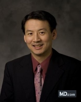 Photo for Henry H. Tseng, MD, PhD