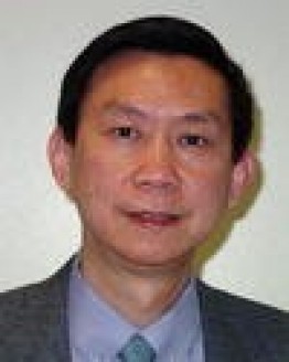 Photo of Dr. Henry H. Zhou, MD