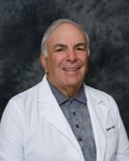 Photo of Dr. Henry Hyatt, MD
