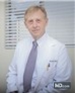 Photo of Dr. Henry Merola, MD