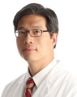 Photo of Dr. Henry K. Tsai, MD
