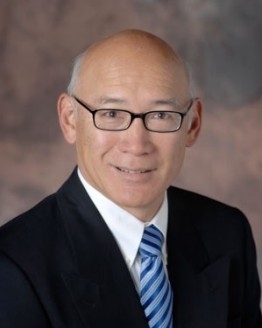 Photo of Dr. Henry Ho, MD