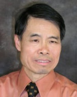Photo of Dr. Henry P. Gong, MD