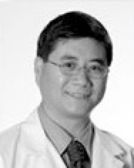 Photo of Dr. Henry Q. Xiong, MD