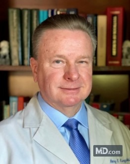 Photo of Dr. Henry S. Kurzydlowski, MD
